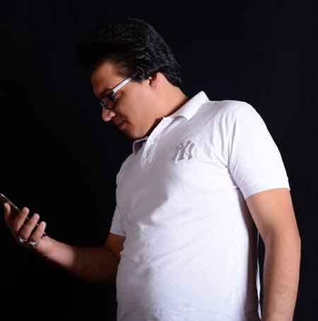 دانلود آهنگ میرقصی با ترانه ی غمگینم مرتضی جوان